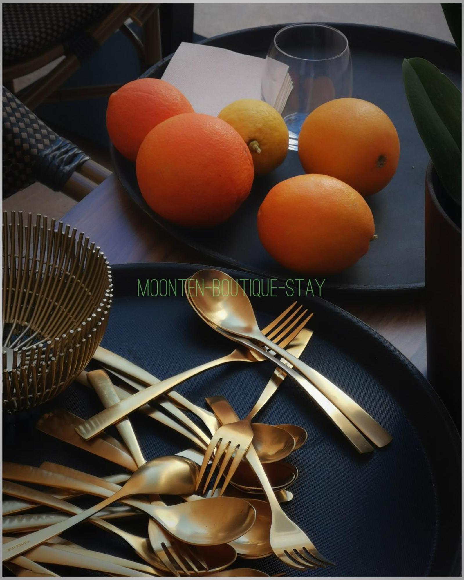Moonten Boutique Stay ソリェル エクステリア 写真