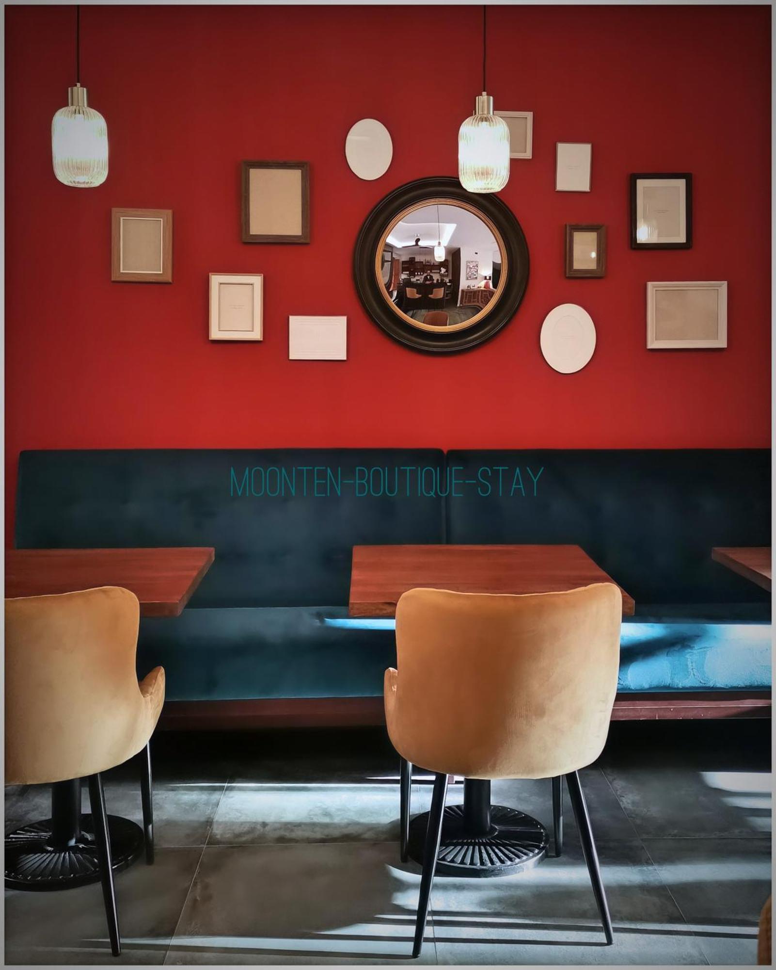 Moonten Boutique Stay ソリェル エクステリア 写真